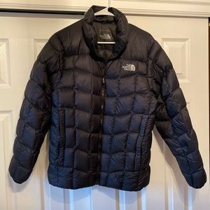 north face jacket summit series 800, goose down